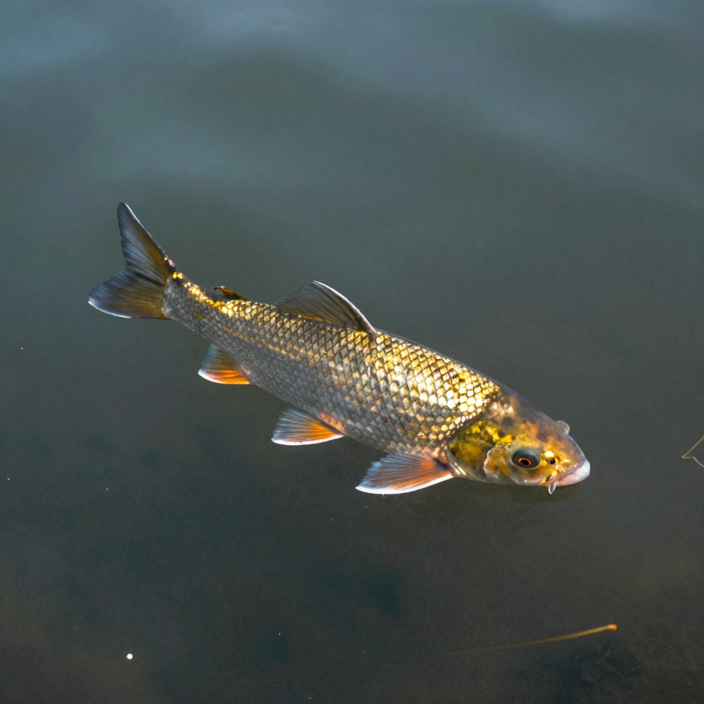 Mom Was Right: Why Omega-3 Is Your Brain’s Best Friend