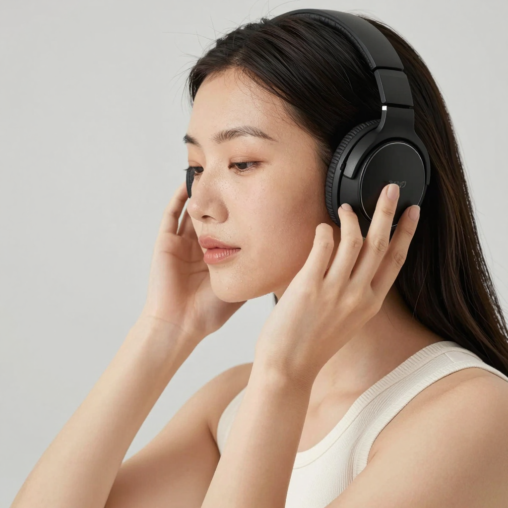 What music enhances productivity? Strategies for optimal work music selection.