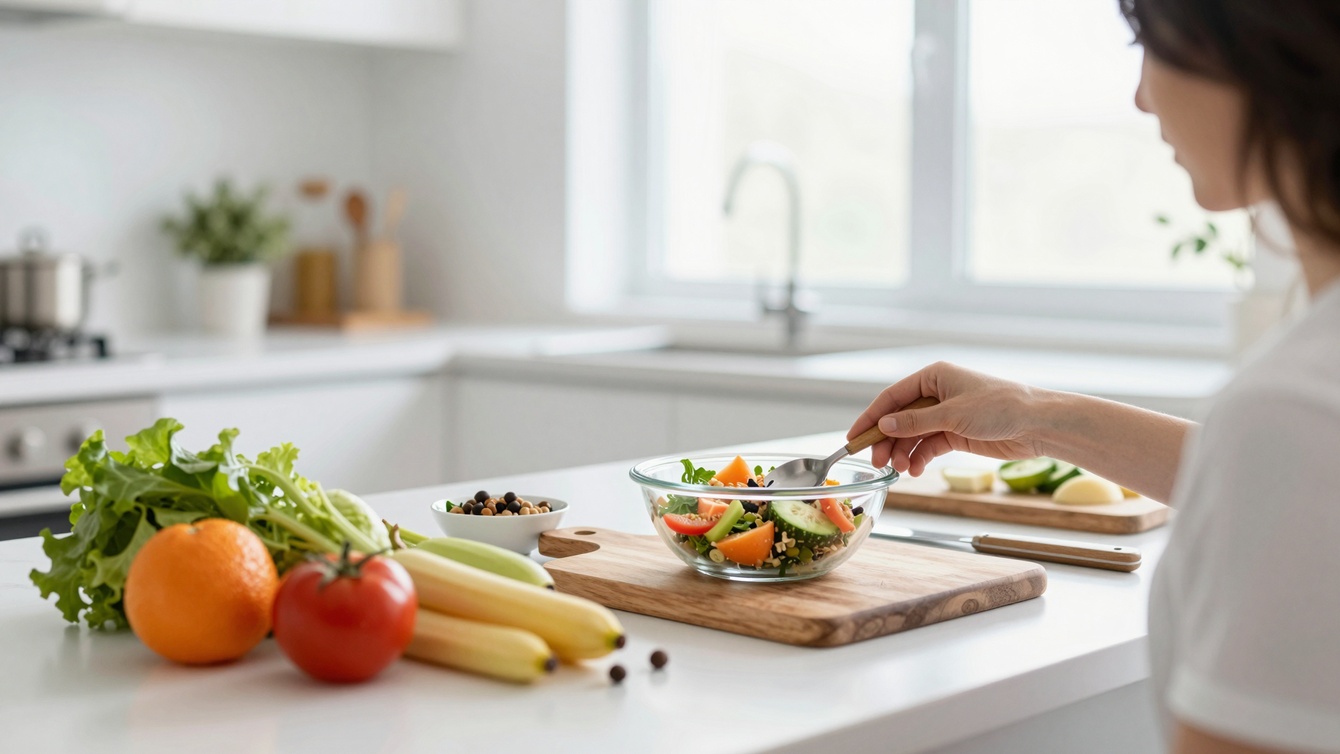 Omega-3s and Mood Stability: A Practical Guide to Supporting Emotional Resilience Through Diet