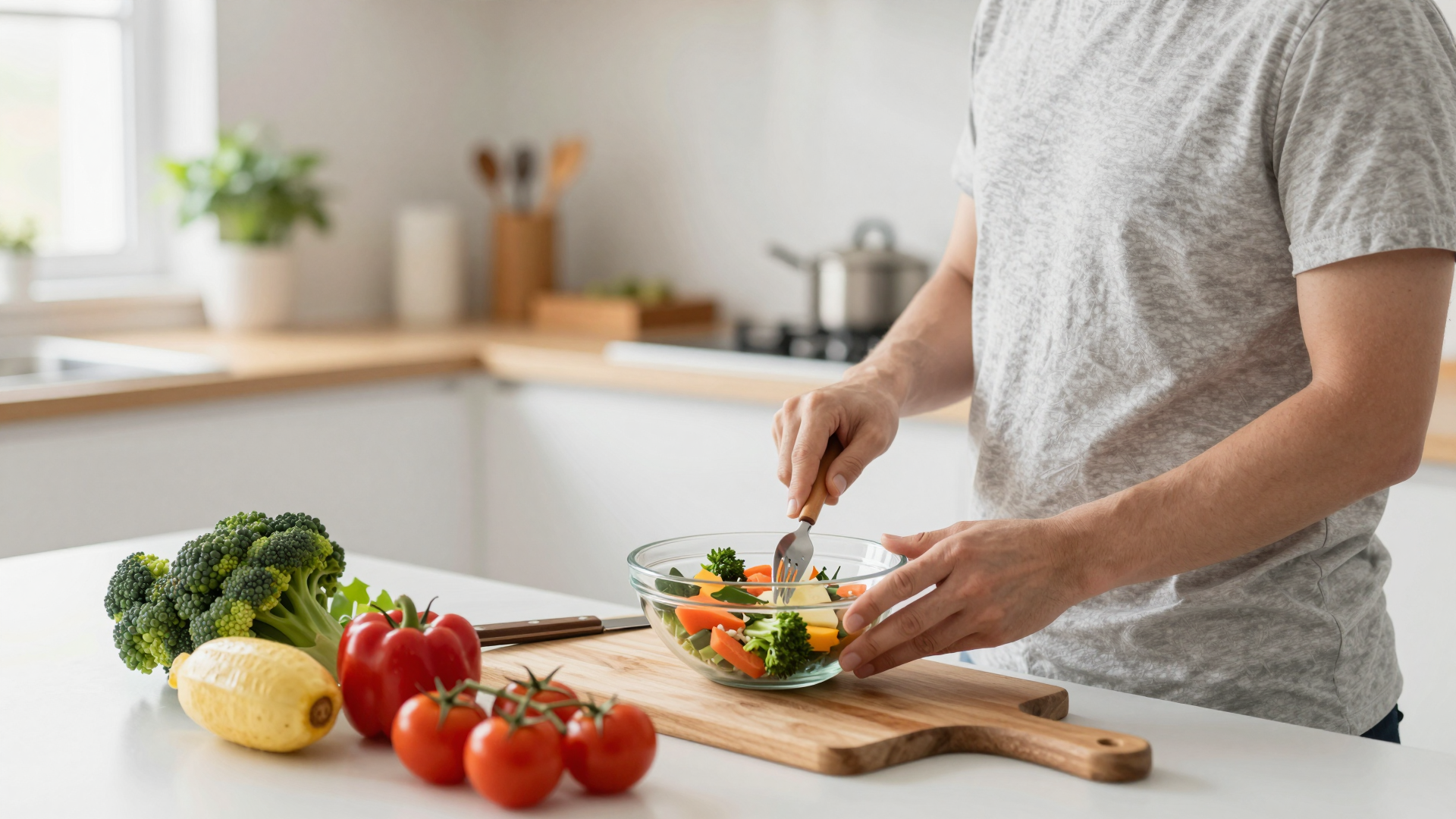 Blood Sugar and Brain Fog: A Practical Meal-Timing Strategy for Sharper Focus and Calmer Mood