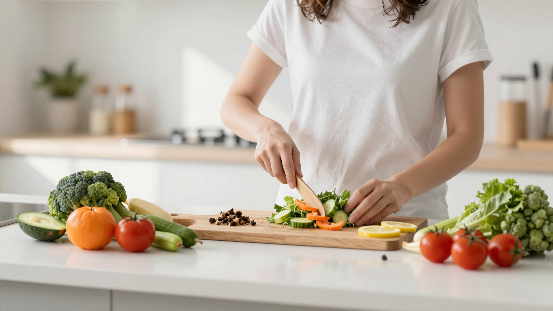 Tryptophan at Dinner: A Food-Based Strategy to Support Serotonin, Reduce Evening Anxiety, and Improve Sleep Quality