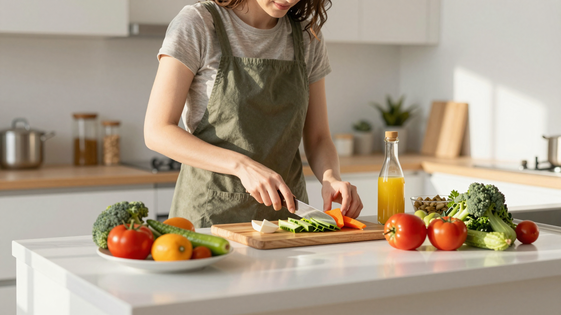 Zinc at Lunch: A Food-First Protocol to Support GABA Balance, Reduce Irritability, and Strengthen Stress Tolerance