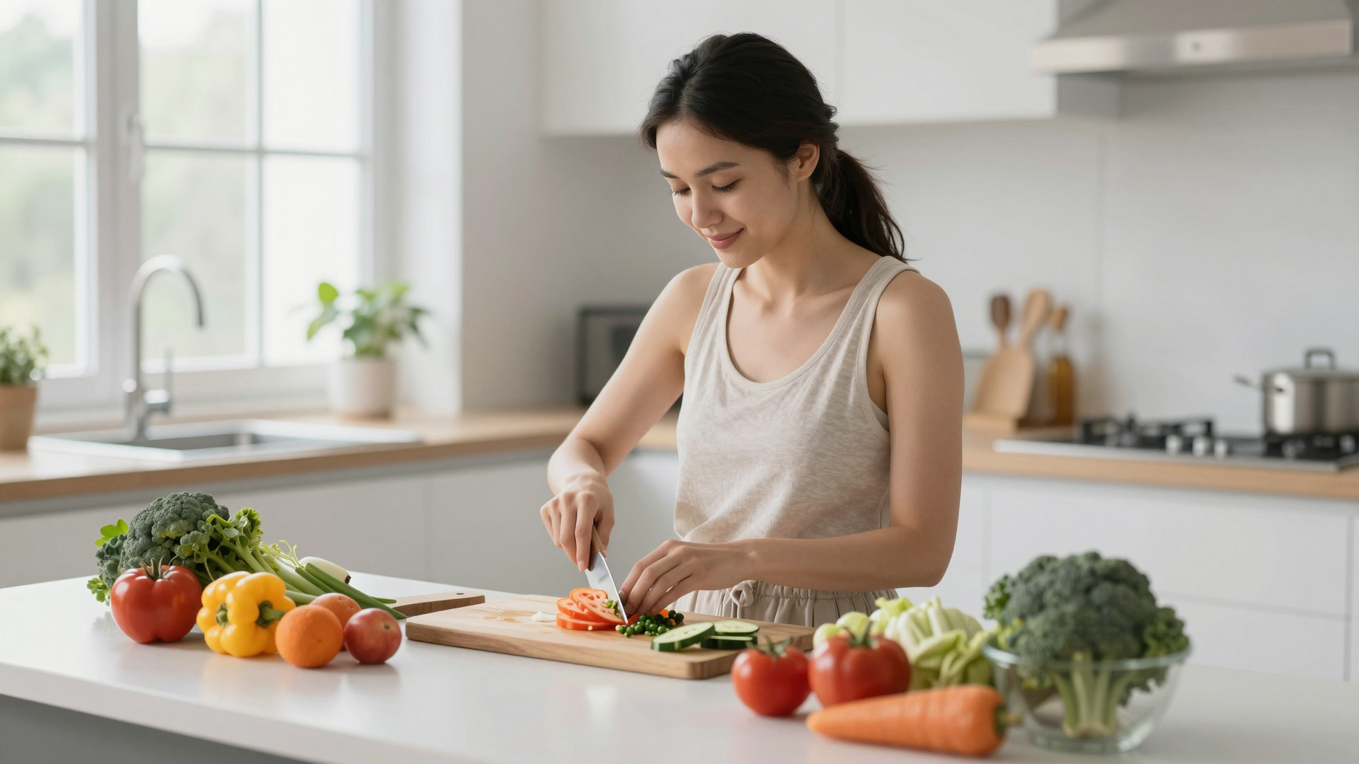 Early-Day Fiber: A Meal-Based Strategy to Strengthen the Gut-Brain Axis, Reduce Anxiety Sensitivity, and Stabilize Mood