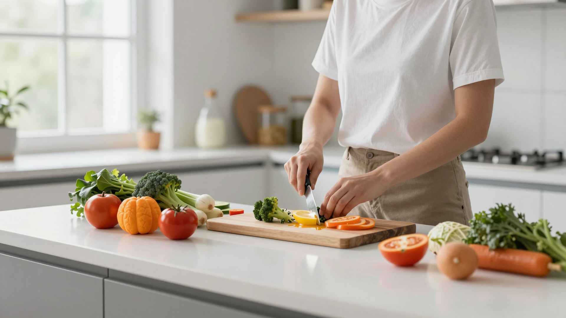 Choline-Focused Lunches: A Food-First Approach to Sharpen Memory, Improve Verbal Fluency, and Reduce Mental Drift