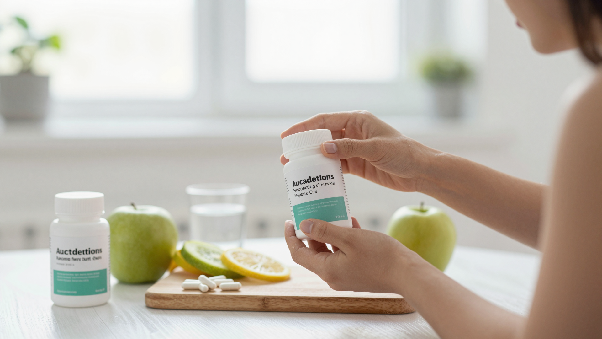 Glycine for Racing Thoughts and Fragmented Sleep: Evidence, Effective Dosing, and Next-Day Cognitive Effects