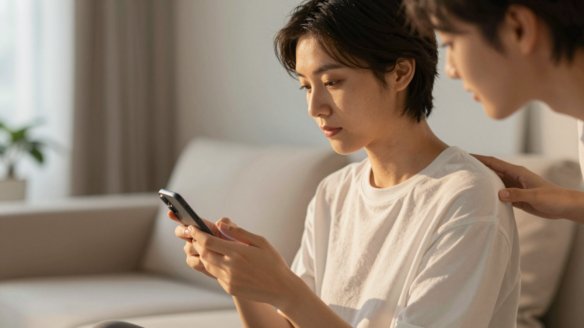 Home Screen “Friction Design”: A 6-Minute App Reorder to Reduce Habitual Checking and Improve Self-Regulation