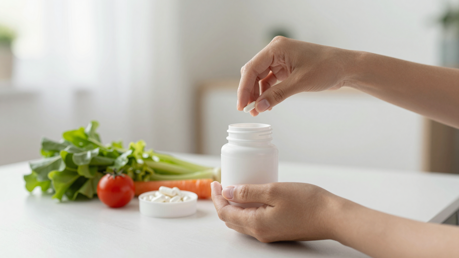 Inositol for Panic Symptoms and Obsessive Worry: Evidence, Effective Dosing Ranges, and Safety with SSRIs